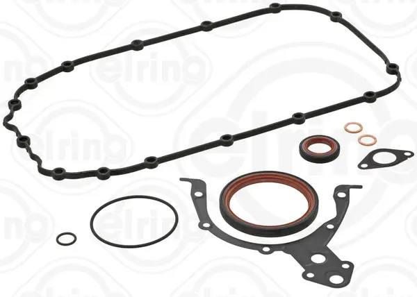 Set garnituri, carter ELRING 457.930