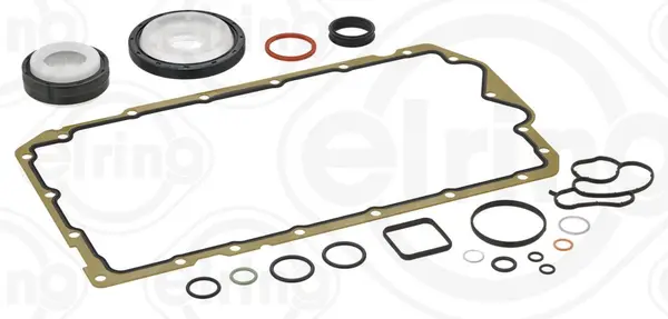 Set garnituri, carter ELRING 458.400