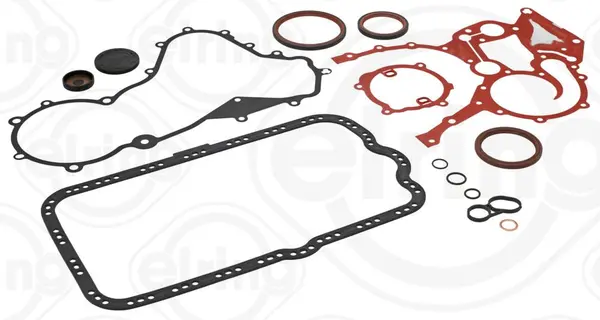 Set garnituri, carter ELRING 505.201