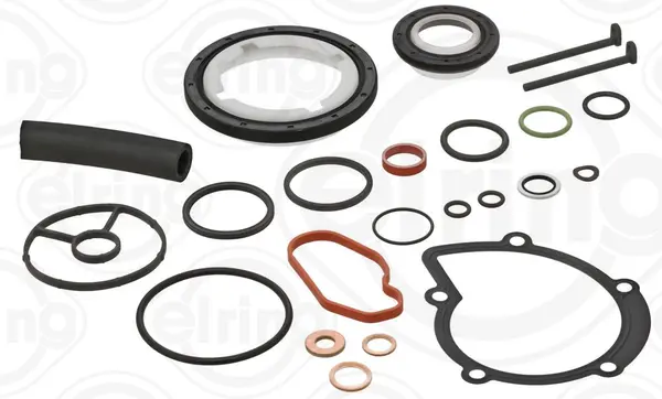 Set garnituri, carter ELRING 572.860