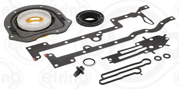 Set garnituri, carter ELRING 572.890