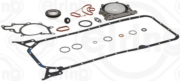Set garnituri, carter ELRING 633.330
