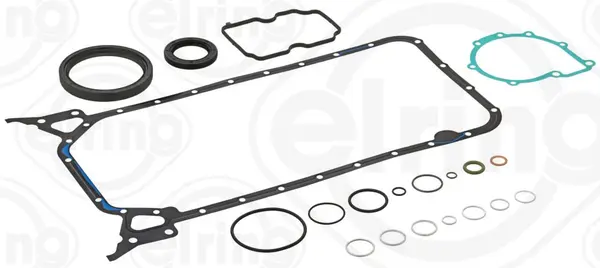Set garnituri, carter ELRING 899.909