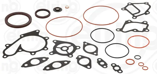 Set garnituri, carter ELRING 903.780