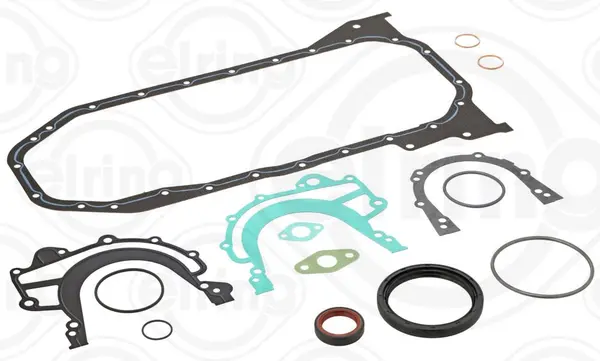 Set garnituri, carter ELRING 917.878