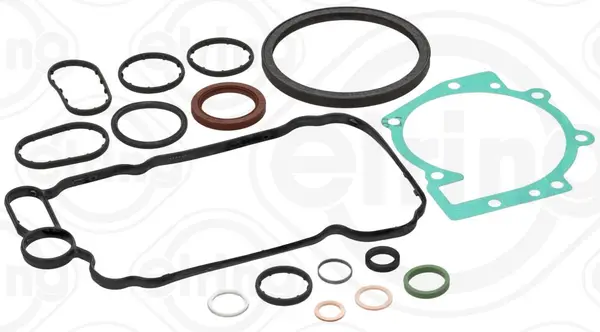 Set garnituri, carter ELRING 938.930