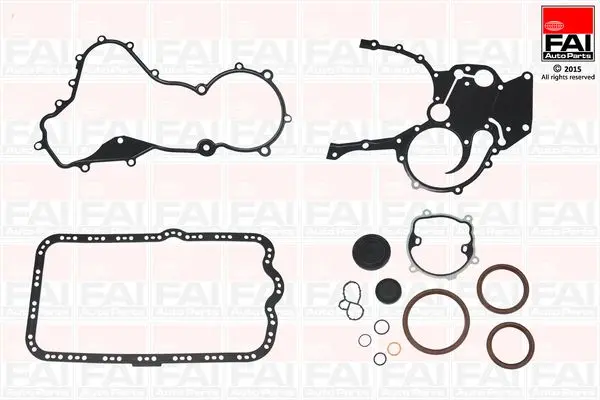 Set garnituri, carter FAI AutoParts CS896