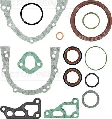 Set garnituri, carter REI 08-23134-03