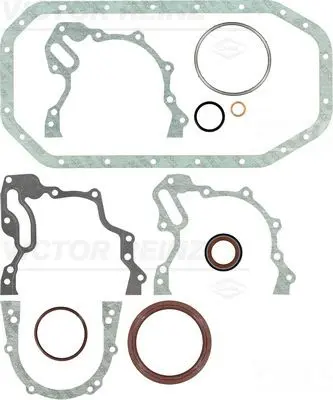 Set garnituri, carter VICTOR REINZ 08-23522-02