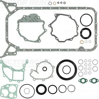 Set garnituri, carter VICTOR REINZ 08-26204-02