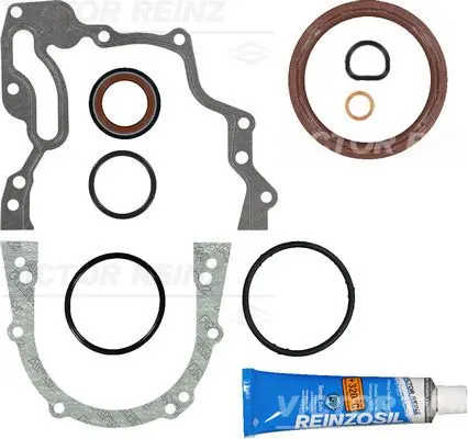 Set garnituri, carter VICTOR REINZ 08-31414-02