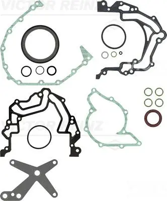 Set garnituri, carter VICTOR REINZ 08-31717-01
