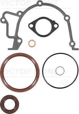 Set garnituri, carter VICTOR REINZ 08-31965-02