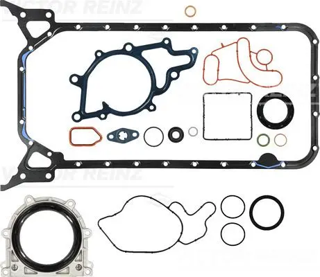 Set garnituri, carter VICTOR REINZ 08-34037-02