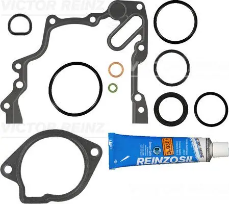 Set garnituri, carter VICTOR REINZ 08-34320-01