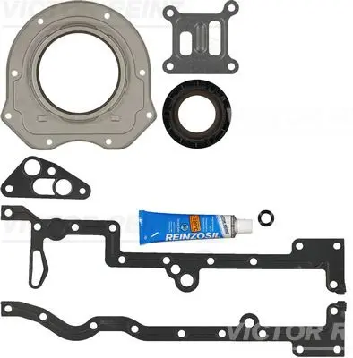 Set garnituri, carter VICTOR REINZ 08-35536-01