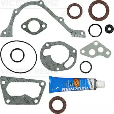 Set garnituri, carter VICTOR REINZ 08-37539-01