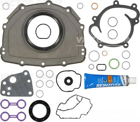 Set garnituri, carter VICTOR REINZ 08-37726-01