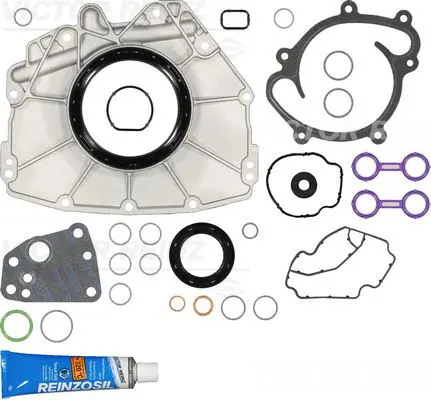 Set garnituri, carter VICTOR REINZ 08-37726-02