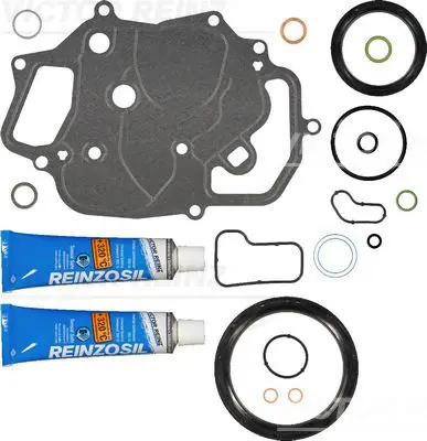 Set garnituri, carter VICTOR REINZ 08-38329-01