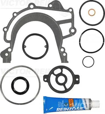 Set garnituri, carter VICTOR REINZ 08-38443-01