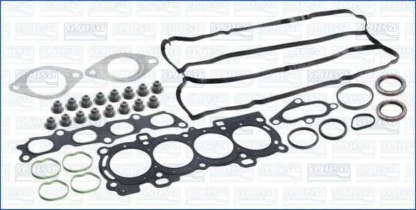 Set garnituri, chiulasa AJUSA 52218000