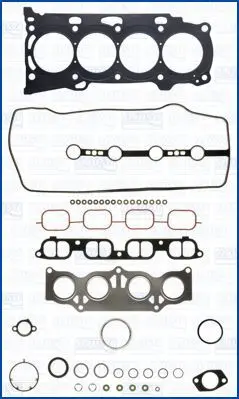 Set garnituri, chiulasa AJUSA 52231900