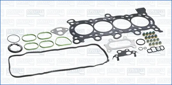 Set garnituri, chiulasa AJUSA 52256700