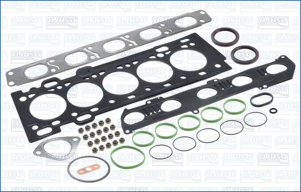 Set garnituri, chiulasa AJUSA 52264600