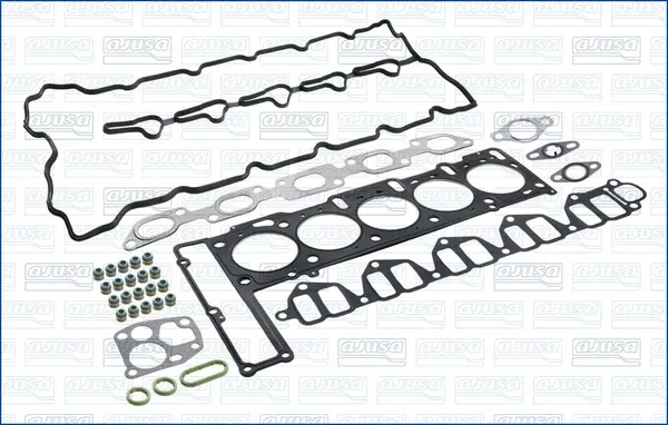 Set garnituri, chiulasa AJUSA 52268400