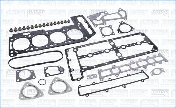 Set garnituri, chiulasa AJUSA 52269900