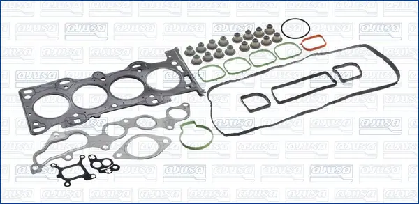 Set garnituri, chiulasa AJUSA 52271500