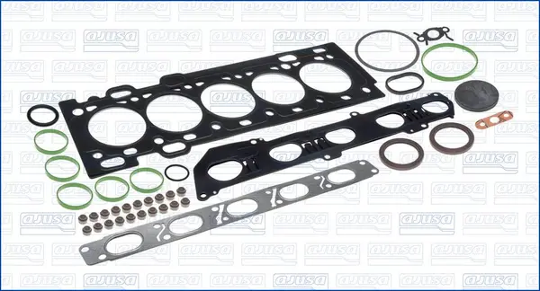 Set garnituri, chiulasa AJUSA 52273400