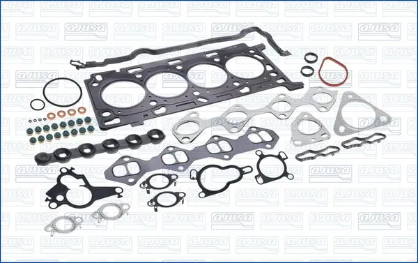 Set garnituri, chiulasa AJUSA 52279600