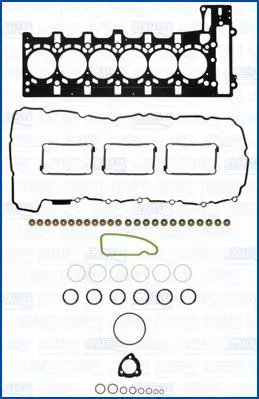 Set garnituri, chiulasa AJUSA 52291500