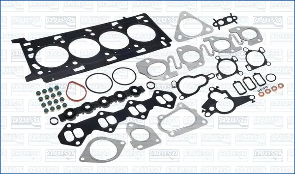 Set garnituri, chiulasa AJUSA 52347300