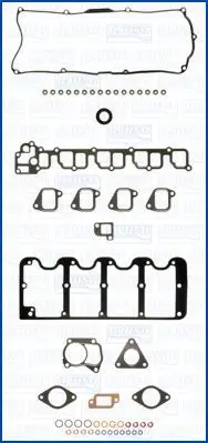 Set garnituri, chiulasa AJUSA 53013000
