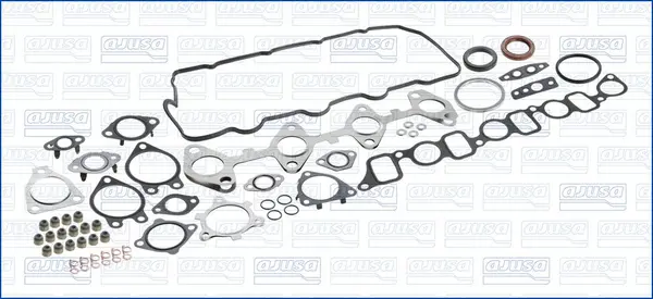 Set garnituri, chiulasa AJUSA 53017000