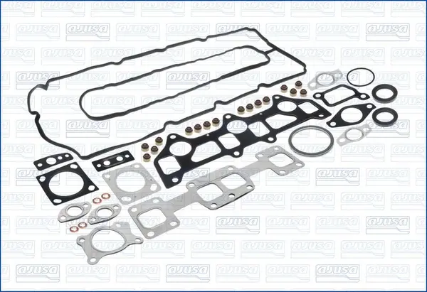 Set garnituri, chiulasa AJUSA 53029700