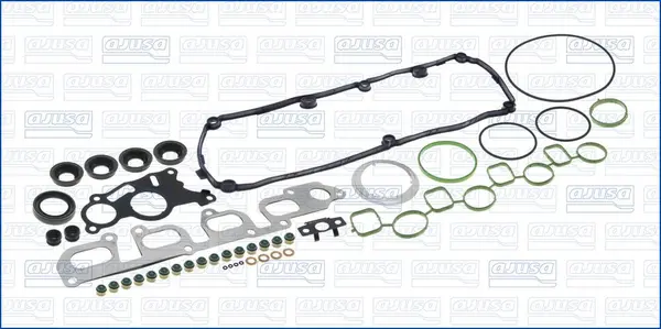 Set garnituri, chiulasa AJUSA 53035600