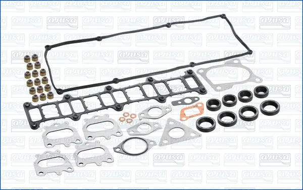 Set garnituri, chiulasa AJUSA 53038600
