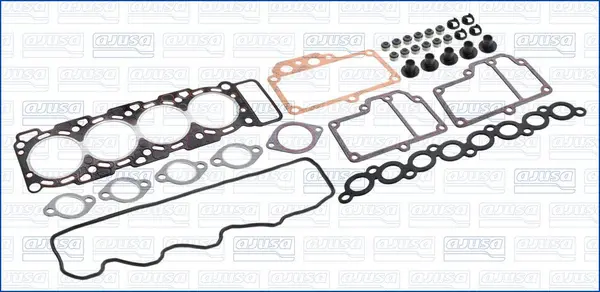 Set garnituri, chiulasa AJUSA FIBERMAX 52196300