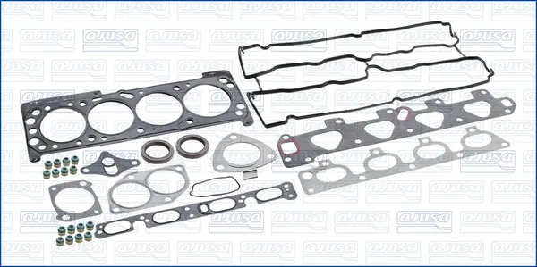 Set garnituri, chiulasa AJUSA MULTILAYER STEEL 52204000
