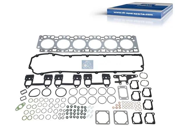 Set garnituri, chiulasa DT Spare Parts 2.91264