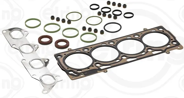 Set garnituri, chiulasa ELRING 167.770