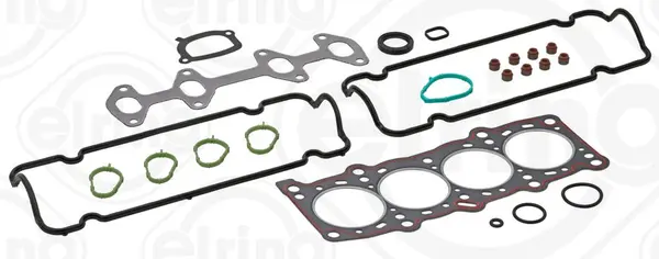 Set garnituri, chiulasa ELRING 180.260