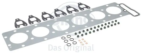 Set garnituri, chiulasa ELRING 195.080