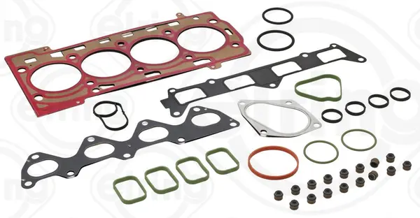 Set garnituri, chiulasa ELRING 236.760
