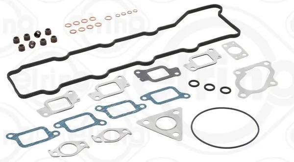 Set garnituri, chiulasa ELRING 257.750