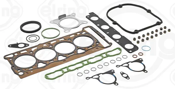 Set garnituri, chiulasa ELRING 295.780